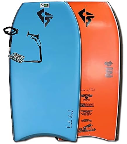 Amazon | Morey Big Kahuna 44インチ ボディボード | 背の高い